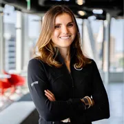 photo of Alexa Murray