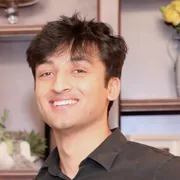 photo of Neel Narayan