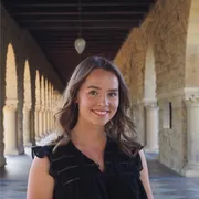 photo of Olivia Beyer Bruvik